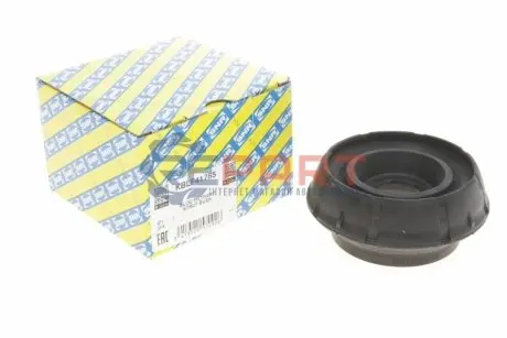 Подушка амортизатора (переднього) Renault Duster/Logan 04- SNR NTN KBLF41765 Купити в Україні