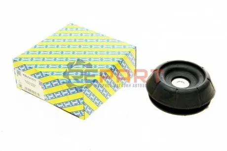 Подушка амортизатора (переднього) Opel Combo 1.3-1.7 CDTI 01- SNR NTN KBLF41771 Купити в Україні