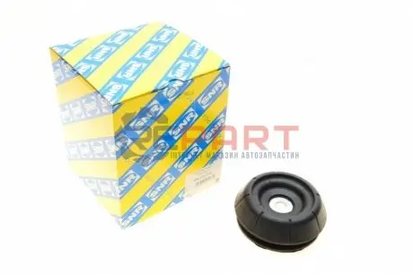 Подушка амортизатора (переднього) Opel Astra G/Combo/Corsa C/Vectra B 95- SNR NTN KBLF41772 Купити в Україні
