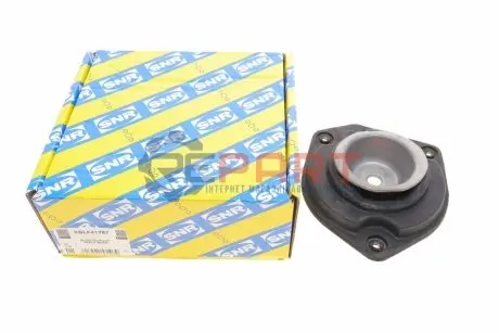 Подушка амортизатора (переднього) Renault Kangoo 08- SNR NTN KBLF41787 Купити в Україні