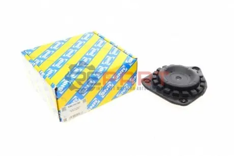 Фото 1 — Подушка амортизатора (переднього) Renault Fluence 1.5-2.0 10- SNR NTN (KBLF41795) Фото Подушка амортизатора (переднього) Renault Fluence 1.5-2.0 10- SNR NTN (KBLF41795) зображення 1