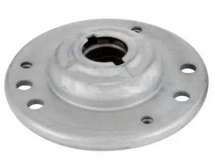 Подушка амортизатора передн Прав CADILLAC BLS FIAT CROMA HYUNDAI GRAND SANTA FÉ OPEL SIGNUM, VECTRA C, VECTRA C GTS SAAB 9-3 1.6-3.2 04.02 SNR NTN KBLF41800