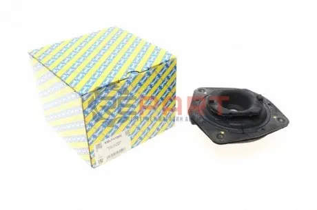 Подушка амортизатора (переднього) Nissan Qashqai 07- (L) SNR NTN KBLF41802 Купити в Україні