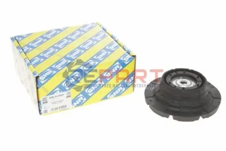 Фото Подушка амортизатора (переднього) VW T5 1.9-2.5TDI 03- SNR NTN (KBLF41803) зображення 1