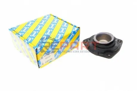 Фото Опора амортизационной стойки SNR SNR NTN (KBLF41812) изображение 1