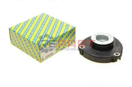 Фото Опора амортизационной стойки SNR SNR NTN (KBLF41815) изображение 1