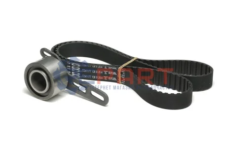 Фото Комплект ГРМ Ford Transit 2.5D -92 (25x130z) SNR NTN (KD45213) зображення 1