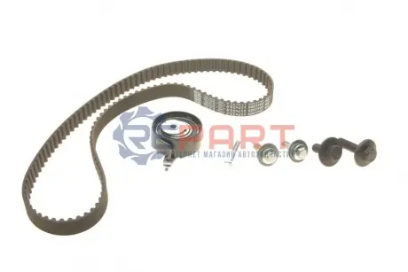 Фото 1 — Ремень ГРМ (набор) SNR NTN (KD45224) Фото Ремень ГРМ (набор) SNR NTN (KD45224) изображение 1