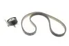 Комплект ГРМ (ремінь + ролик) BMW Z4 (E89) FORD B-MAX, C-MAX II, ECOSPORT, FIESTA VI, FOCUS III, GRAND C-MAX, MONDEO V, TOURNEO CONNECT V408 NADWOZIE WIELKO 1.0/1.6/2.5 02.09 SNR NTN (KD45230) зображення 1