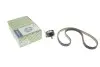 Комплект ГРМ (ремінь + ролик) BMW Z4 (E89) FORD B-MAX, C-MAX II, ECOSPORT, FIESTA VI, FOCUS III, GRAND C-MAX, MONDEO V, TOURNEO CONNECT V408 NADWOZIE WIELKO 1.0/1.6/2.5 02.09 SNR NTN (KD45230) зображення 4