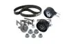 Комплект ГРМ Citroen Nemo 1.4HDI 08 SNR NTN (KD45232) зображення 1