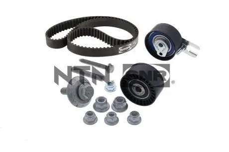 Комплект ГРМ Citroen Nemo 1.4HDI 08 SNR NTN KD45232