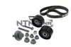 Комплект ГРМ Citroen Berlingo/Jumpy/Peugeot Partner 1.6HDI/Fiat Scudo 2.0D 08- SNR NTN (KD45234) изображение 1