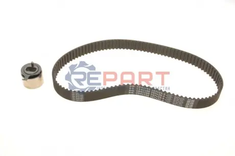 Фото Комплект ГРМ Daewoo Matiz/Chevrolet Matiz/Spark 0.8 98- (25x107z) SNR NTN (KD45321) зображення 1