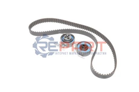 Фото Комплект ГРМ Opel Combo 1.7CDTI SNR NTN (KD45330) зображення 1