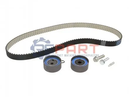 Фото Набор ГРМ (ремень+ролик)) SNR NTN (KD45331) изображение 1