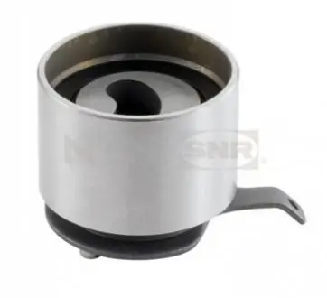 Комплект ГРМ (ремінь + ролик) CHEVROLET AVEO / KALOS, MATIZ, SPARK DAEWOO KALOS, MATIZ 0.8-1.2LPG 09.98 SNR NTN KD45334 Купити в Україні