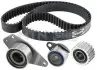 Комплект ГРМ (ремінь + ролик) VOLVO S40 I, V40 RENAULT ESPACE III, LAGUNA I, MEGANE I, MEGANE I CLASSIC, MEGANE I COACH, MEGANE SCÉNIC, SCENIC I 1.4-1.9D 03.97-08.03 SNR NTN (KD45531) зображення 1