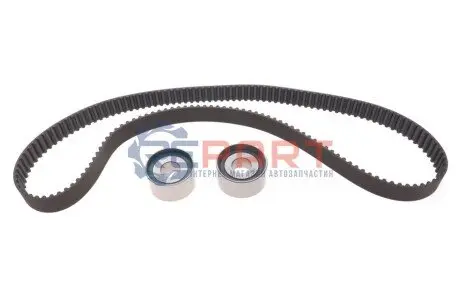 Фото Комплект ГРМ Fiat Ducato 2.5D -02/Citroen Jumper 2.8JTD 00-/Renault Master 2.8DTI 98-01 SNR NTN (KD45535) зображення 1