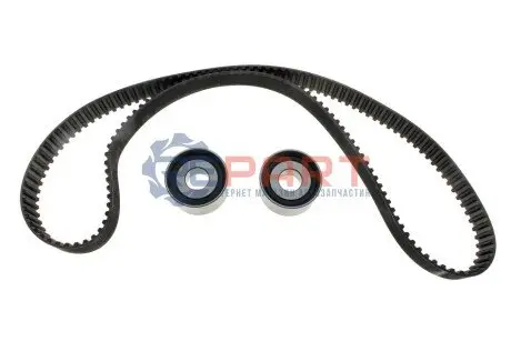 Комплект ГРМ Fiat Ducato 2.8TDI -02/2.8JTD 00- /Iveco/Boxer/Jumper/Movano/Master SNR NTN KD45536 Купити в Україні