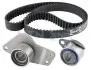 Комплект ГРМ (ремінь + ролик) DACIA PICK UP, SOLENZA RENAULT CLIO I, CLIO II, KANGOO, KANGOO EXPRESS, RAPID, THALIA I 1.2/1.9D 01.91 SNR NTN KD45537