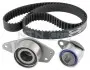 Комплект ГРМ (ремінь + ролик) VOLVO S40 I, V40 RENAULT ESPACE III, LAGUNA I, MEGANE I, MEGANE I CLASSIC, MEGANE I COACH, MEGANE SCÉNIC, SCENIC I 1.4-1.9D 03.97-08.03 SNR NTN (KD45539) зображення 1