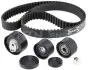 Комплект ГРМ (ремінь + ролик) RENAULT CLIO II, ESPACE III, LAGUNA I, MEGANE I, MEGANE I CLASSIC, MEGANE I COACH, SCENIC I 1.4-2.0 09.95-06.09 SNR NTN KD45543