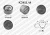 Ремень ГРМ (набор) KD45544