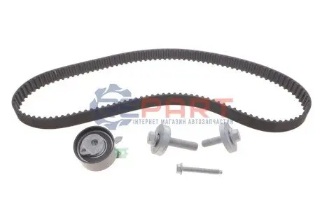 Комплект ГРМ Renault Kangoo 1.5dCi 01- (123x27) SNR NTN KD45549 Купити в Україні