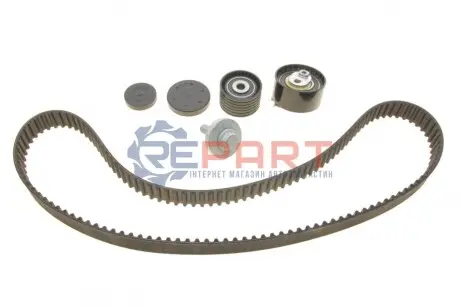 Комплект ГРМ Renault Megane/Scenic 1.6 16V 02- SNR NTN KD45557 Купити в Україні