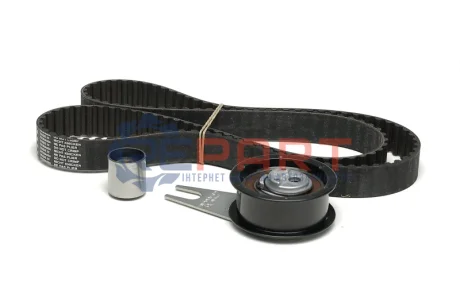 Фото Комплект ГРМ VW Golf III/Passat 1.9 TDI 93-97 (25.4x137z) SNR NTN (KD45712) зображення 1