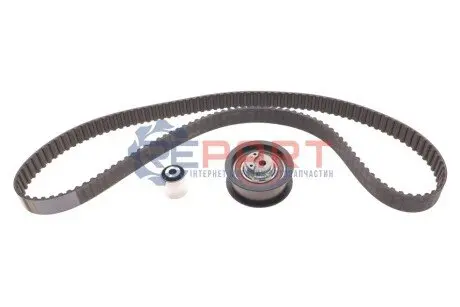 Фото Комплект ГРМ VW Caddy II 1.9TDI 96-04 SNR NTN (KD45713) зображення 1