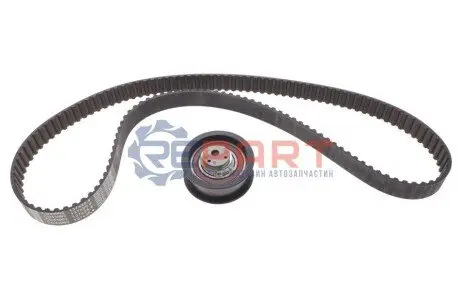 Фото Комплект ГРМ VW T4 1.9D/TD (55426) SNR NTN (KD45717) зображення 1