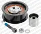 Комплект ГРМ (ремінь + ролик) FORD GALAXY I SEAT ALHAMBRA, CORDOBA, CORDOBA VARIO, IBIZA II, INCA VW CADDY II, CADDY III, POLO, POLO III CLASSIC, SHARAN 1.7D/1.9D/2.0 03.95-03.10 SNR NTN KD45731