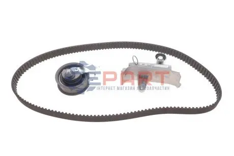 Фото Роликовый модуль натяжителя ремня (ролик SNR NTN (KD45733) изображение 1