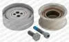 Комплект ГРМ Audi A4/A6/A8/VW Passat 2.4-2.8 95-05 (30x253z) KD45735
