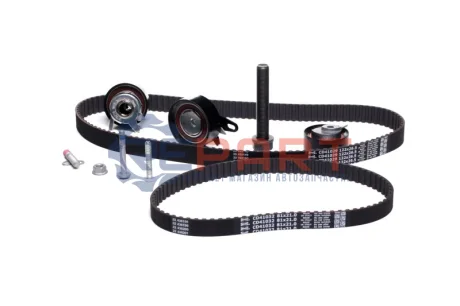 Фото Комплект ГРМ + ПНВТ VW LT 96-06 2.5TDI SNR NTN (KD45738) зображення 1