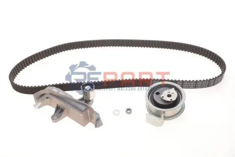 Фото Комплект ГРМ VW Golf IV/VW Passat/Audi 1.8/2.0 96- SNR NTN (KD45745) зображення 1