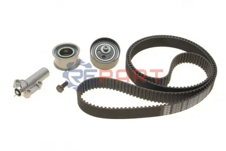 Фото Комплект ГРМ Audi A4/A6/ VW Passat 2.4-2.8 95-05 (30x253z) SNR NTN (KD45746) зображення 1