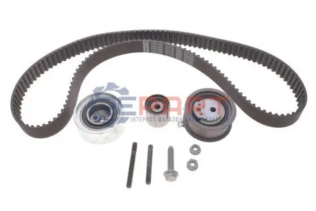 Комплект ГРМ Skoda Octavia/VW Golf 2.0TDI 03- SNR NTN KD45750 Купити в Україні