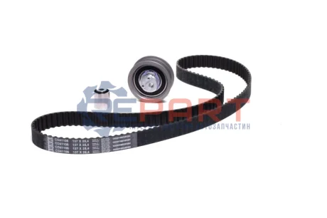 Фото Ремень ГРМ (набор) SNR NTN (KD45752) изображение 1