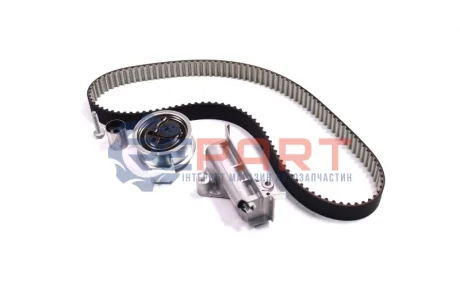 Фото Комплект ГРМ Audi A3/A4/A6/Skoda Octavia/VW Golf/Passat/Bora 1.9TDI 95-10 (30x120z) SNR NTN (KD45754) зображення 1