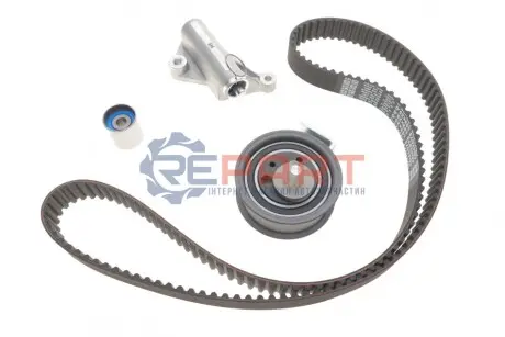 Фото Набор ГРМ (ремень+ролик)) SNR NTN (KD45755) изображение 1
