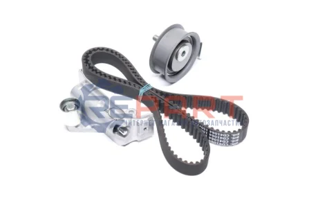 Фото Комплект ГРМ Audi A3/A4/A6/TT/Skoda Octavia/VW Golf 1.8T SNR NTN (KD45756) зображення 1