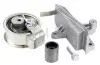 Комплект ГРМ (ремінь + ролик) AUDI A2 VW LUPO I 1.2D 07.99-08.05 SNR NTN (KD45758) зображення 1