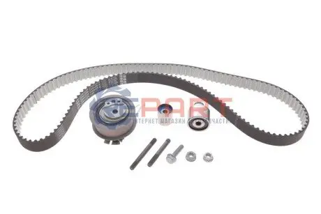 Комплект ГРМ VW Caddy 2.0TDI 15-/Golf VII 1.6TDI/2.0TDI 12- SNR NTN KD45779 Купити в Україні