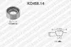 Ремень ГРМ (набор) SNR NTN KD45814