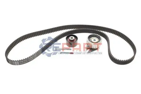 Комплект ГРМ Fiat Doblo 1.9D/JTD 01- SNR NTN KD45833 Купити в Україні