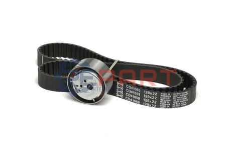 Комплект ГРМ Fiat Doblo 1,2-1,4 01- SNR NTN KD45854 Купити в Україні