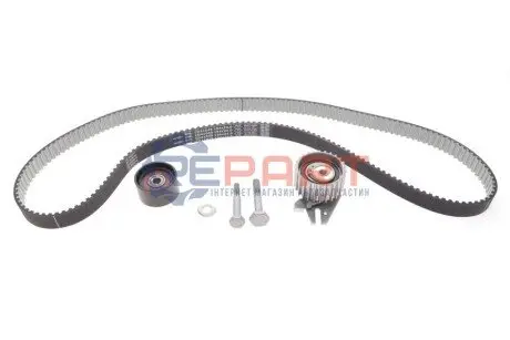 Фото 1 — Комплект ГРМ Fiat Doblo 1.6D Multijet 10- SNR NTN (KD45857) Фото Комплект ГРМ Fiat Doblo 1.6D Multijet 10- SNR NTN (KD45857) зображення 1